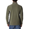 image:imageColumbia Mens Klamath Range Ii Half ZipStone GreenShark