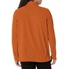 image:imageColumbia Mens Klamath Range Ii Half ZipWarm Copper