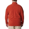 image:imageColumbia Mens Klamath Range Ii Half ZipWarp Red