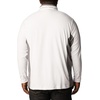 image:imageColumbia Mens Klamath Range Ii Half ZipWhiteCity Grey