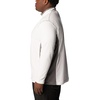 image:imageColumbia Mens Klamath Range Ii Half ZipWhiteCity Grey