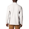 image:imageColumbia Mens Klamath Range Ii Half ZipWhiteCity Grey