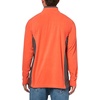 image:imageColumbia Mens Klamath Range Ii Half ZipZingShark