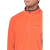 image:imageColumbia Mens Klamath Range Ii Half ZipZingShark