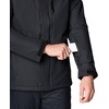 image:imageColumbia Mens Last Tracks II JacketBlack