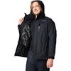 image:imageColumbia Mens Last Tracks II JacketBlack