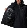 image:imageColumbia Mens Last Tracks II JacketBlack Melange