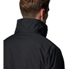 image:imageColumbia Mens Last Tracks II JacketBlack Melange