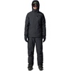 image:imageColumbia Mens Last Tracks II JacketBlack Melange