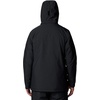 image:imageColumbia Mens Last Tracks II JacketBlack Melange
