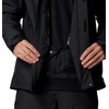 image:imageColumbia Mens Last Tracks II JacketBlack Melange