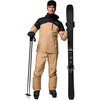 image:imageColumbia Mens Last Tracks II JacketCanoe  Black