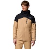 image:imageColumbia Mens Last Tracks II JacketCanoe  Black