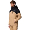 image:imageColumbia Mens Last Tracks II JacketCanoe  Black