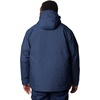 image:imageColumbia Mens Last Tracks II JacketCollegiate Navy Melange