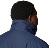 image:imageColumbia Mens Last Tracks II JacketCollegiate Navy Melange