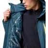 image:imageColumbia Mens Last Tracks II JacketEverblue