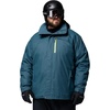image:imageColumbia Mens Last Tracks II JacketEverblue
