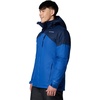 image:imageColumbia Mens Last Tracks II JacketMountain BlueCollegiate Navy
