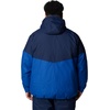 image:imageColumbia Mens Last Tracks II JacketMountain BlueCollegiate Navy