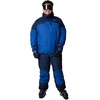 image:imageColumbia Mens Last Tracks II JacketMountain BlueCollegiate Navy