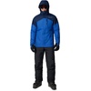 image:imageColumbia Mens Last Tracks II JacketMountain BlueCollegiate Navy