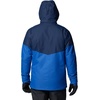 image:imageColumbia Mens Last Tracks II JacketMountain BlueCollegiate Navy