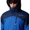 image:imageColumbia Mens Last Tracks II JacketMountain BlueCollegiate Navy