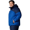 image:imageColumbia Mens Last Tracks II JacketMountain BlueCollegiate Navy