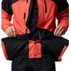 image:imageColumbia Mens Last Tracks II JacketZingBlack