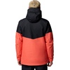 image:imageColumbia Mens Last Tracks II JacketZingBlack
