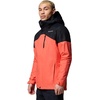image:imageColumbia Mens Last Tracks II JacketZingBlack