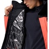 image:imageColumbia Mens Last Tracks II JacketZingBlack