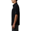 image:imageColumbia Mens Low Drag Offshore Short Sleeve ShirtBlack