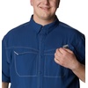 image:imageColumbia Mens Low Drag Offshore Short Sleeve ShirtCarbon