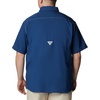 image:imageColumbia Mens Low Drag Offshore Short Sleeve ShirtCarbon