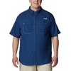 image:imageColumbia Mens Low Drag Offshore Short Sleeve ShirtCarbon