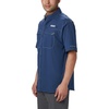 image:imageColumbia Mens Low Drag Offshore Short Sleeve ShirtCarbon