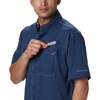 image:imageColumbia Mens Low Drag Offshore Short Sleeve ShirtCarbon