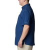 image:imageColumbia Mens Low Drag Offshore Short Sleeve ShirtCarbon