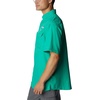 image:imageColumbia Mens Low Drag Offshore Short Sleeve ShirtCircuit