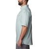 image:imageColumbia Mens Low Drag Offshore Short Sleeve ShirtCool Green
