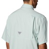 image:imageColumbia Mens Low Drag Offshore Short Sleeve ShirtCool Green
