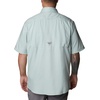image:imageColumbia Mens Low Drag Offshore Short Sleeve ShirtCool Green