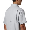 image:imageColumbia Mens Low Drag Offshore Short Sleeve ShirtCool Grey