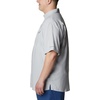 image:imageColumbia Mens Low Drag Offshore Short Sleeve ShirtCool Grey