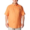 image:imageColumbia Mens Low Drag Offshore Short Sleeve ShirtOrange Reef