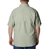 image:imageColumbia Mens Low Drag Offshore Short Sleeve ShirtSafari