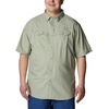 image:imageColumbia Mens Low Drag Offshore Short Sleeve ShirtSafari