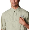 image:imageColumbia Mens Low Drag Offshore Short Sleeve ShirtSafari